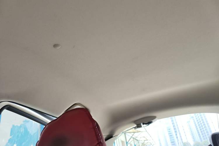 Used Geely Auto Vision X3 2017 1.5L Manual Elite Model