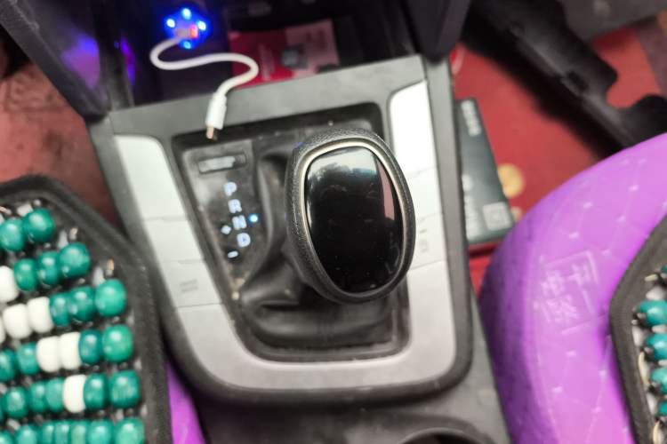 Used Hyundai Elantra (6th Generation / Lingdong) 2016 1.6L Automatic ZhiXuan – Elite Version
