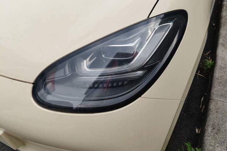 Used Wuling Bingo 2025 333 km Enjoyment Version
