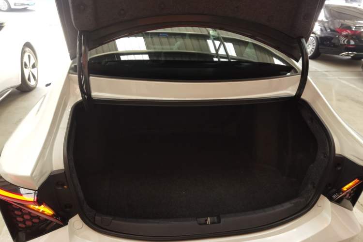 Used Lingxi L 2024 Player No. 1 Edition
