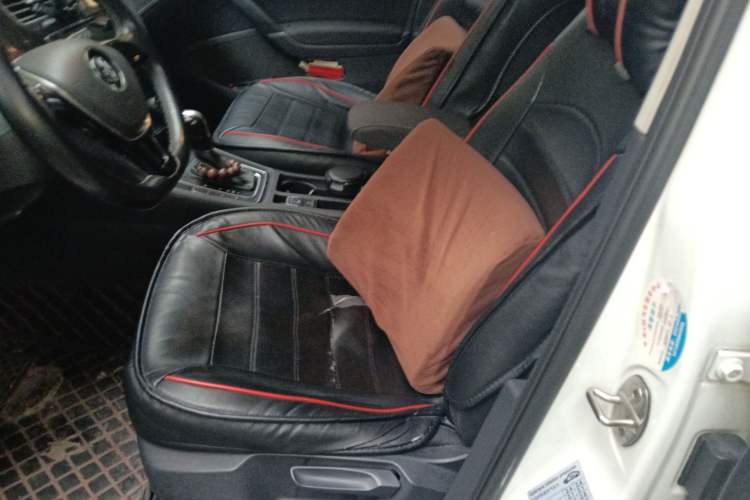 Used Volkswagen Golf 2017 230TSI Automatic Comfort Edition – Celebrating Milestone of One Million Units