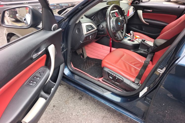 Used BMW 1 Series 2012 118i Sport Edition