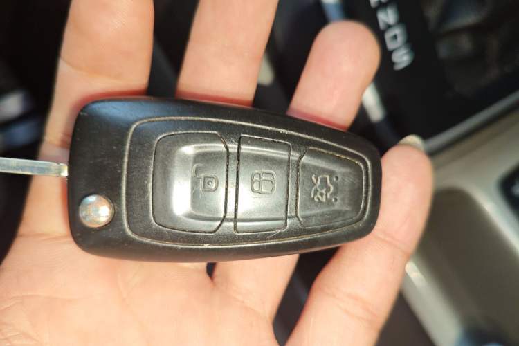 Used Ford Kuga 2013 1.6L GTDi 4x4 Elite Model