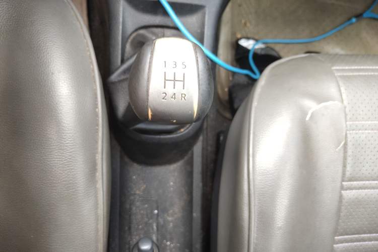 Used Nissan Livina 2013 1.6XE Manual Comfort Edition