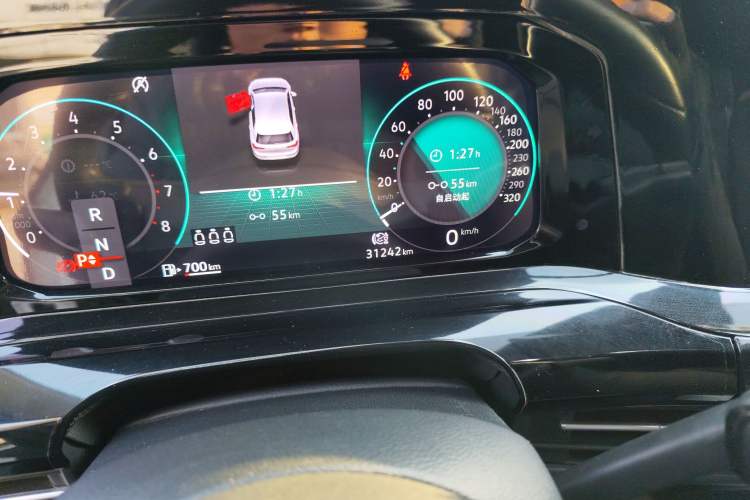 Used Volkswagen Golf 2021 280TSI DSG R-Line
