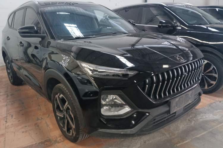 Used SOL X8 2021 300T DCT Panoramic Luxury Edition 6 Seats