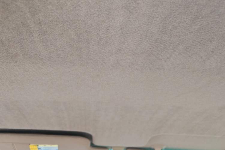 Used BYD F3 2014 1.5L Manual Luxury Model Headliner