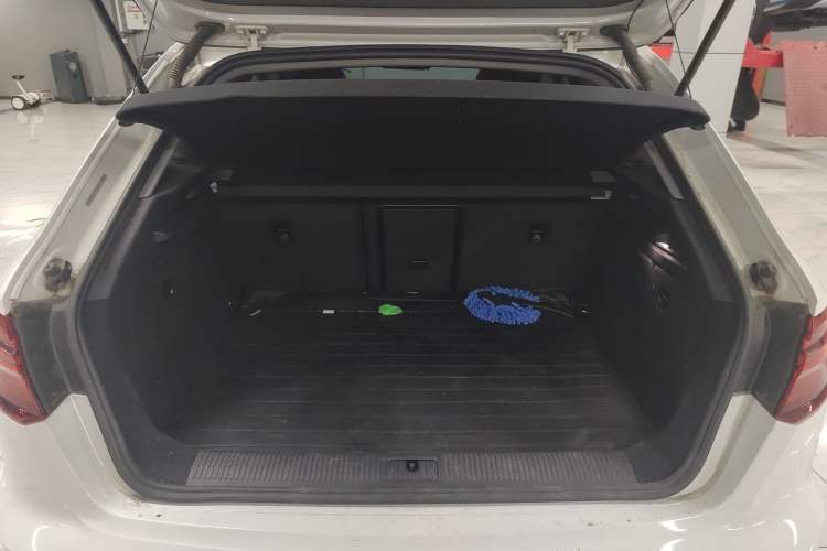 Used Audi A3 2020 Sportback 35 TFSI Ambition China VI