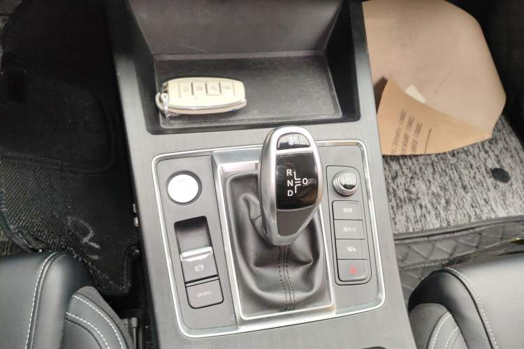 Used BYD Qin Pro 2020 Beyond Edition 1.5TI Automatic Flagship Version