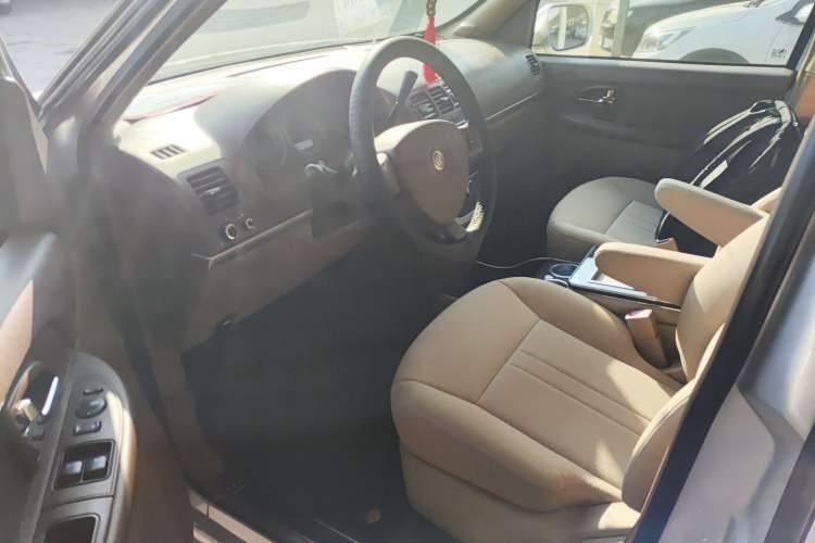 Used Buick GL8 2014 2.4L Classic Edition