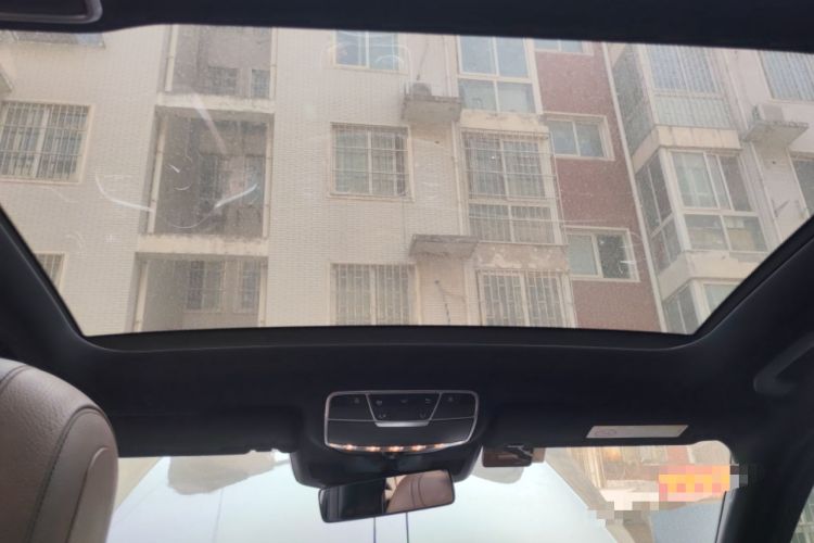 Used Mercedes-Benz S-Class 2018 S 320 L