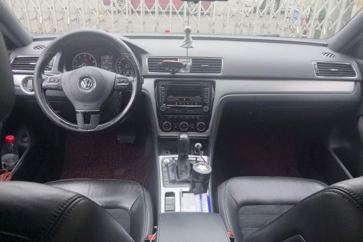 Used Volkswagen Passat 2011 2.0 TSI DSG Ultimate Edition