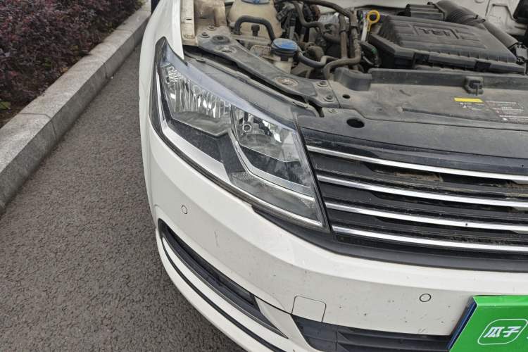 Used Volkswagen Gran Lavida 2017 230TSI DSG Comfort Edition