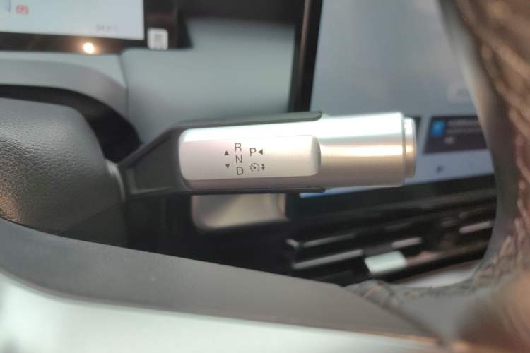 Used AION Y 2023 Plus 510 Enjoy Edition
