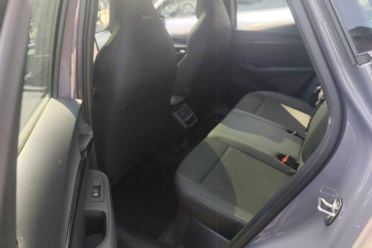 Used Volkswagen ID.UNYX 2024 Revised Pro Long-Range Version