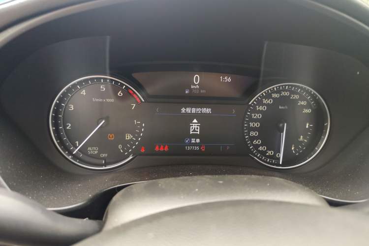 Used Cadillac XT4 2018 28T Two-Wheel Drive Tech Version
