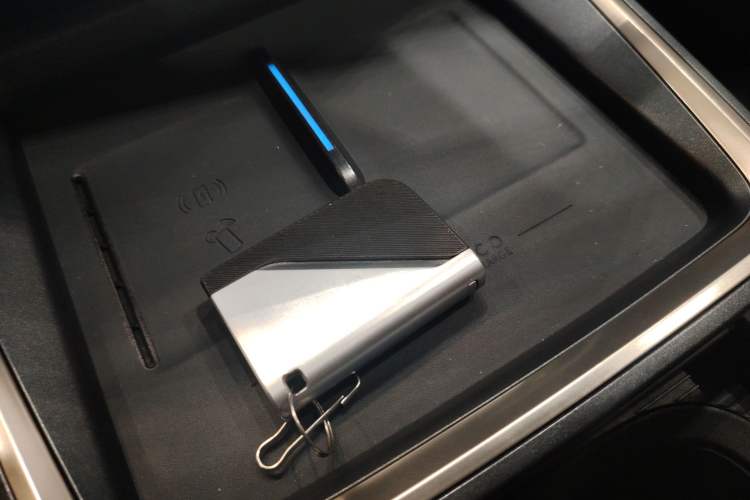 Used Lynk & Co 07 2024 EM-P 126 Long-Range Ultra
