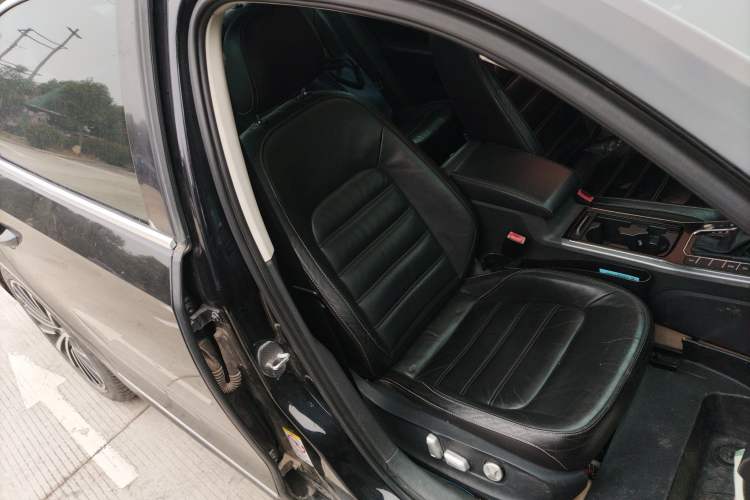 Used Volkswagen Passat 2016 280TSI DSG Prestige Edition