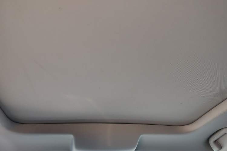 Used Haval H6 2021 3rd Generation 1.5T Automatic Two-Wheel Drive Pro Headliner