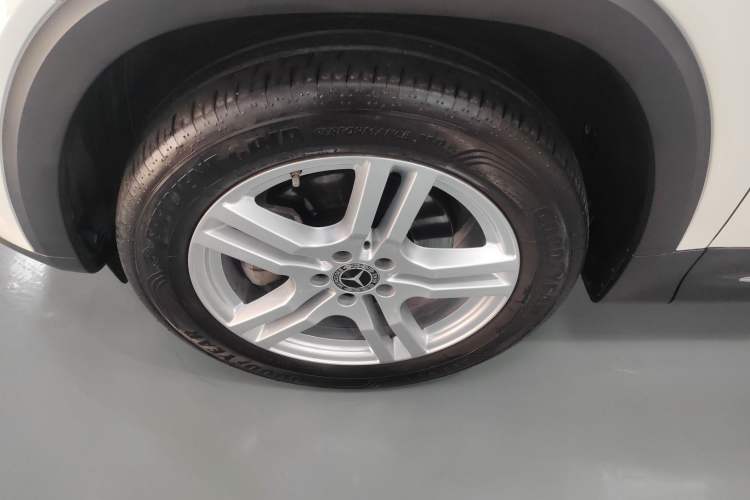 Used Mercedes-Benz GLB 2023 GLB 200 Dynamic Edition Exterior 1