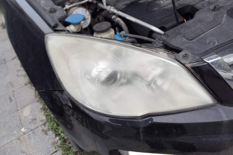 Used Haval H6 2014 Upgraded Model 1.5T Manual Two-Wheel Drive Elite Version
