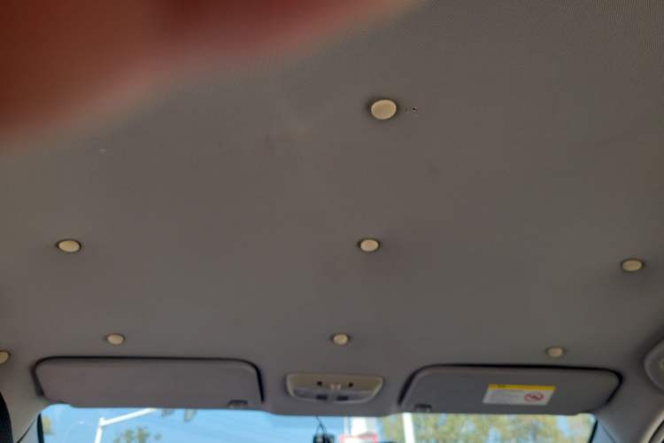 Used Great Wall M4 2012 1.5L Manual Comfort Version
