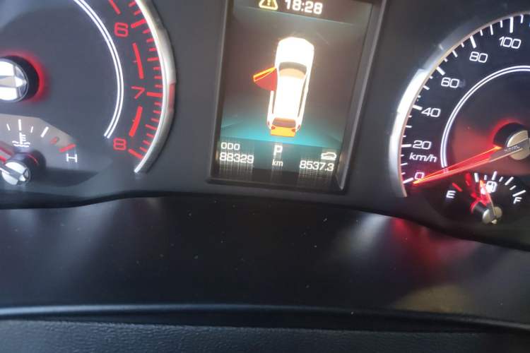 Used Haval H4 2018 Blue Label 1.5 GDIT DCT Fashion Edition
