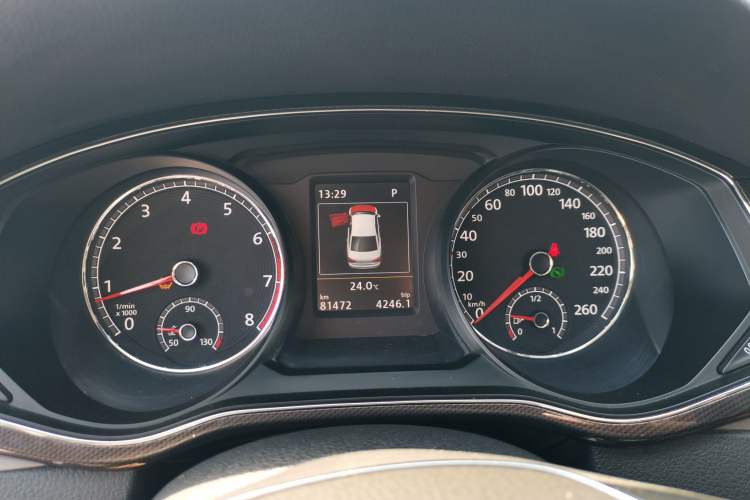 Used Volkswagen Passat 2017 330TSI DSG Prestige Edition
