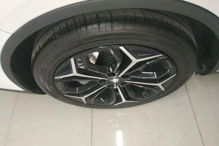 Used Deepal SL03 2024 135Plus Glory Edition