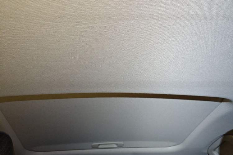 Used Toyota IZOA 2021 2.0L Enjoy Edition Headliner