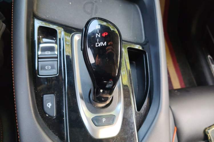 Used Haval F7x 2021 1.5T Two-Wheel Drive Smart Technology Edition