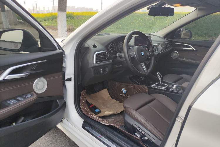 Used BMW 1 Series 2021 120i M Sport Night Edition
