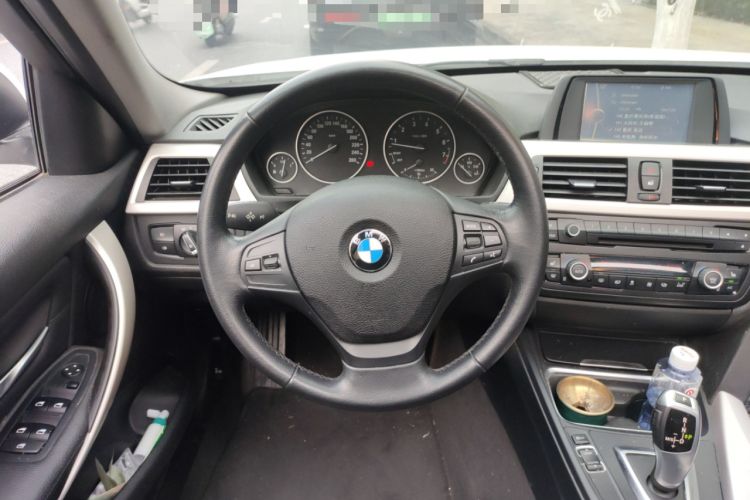 Used BMW 3 Series 2014 320i Sport Edition