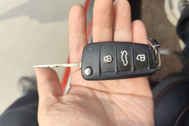 Used Chery Arrizo 5 2016 1.5L Manual Lingchao Edition