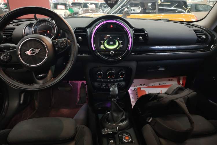 Used MINI Clubman 2016 2.0T COOPER S