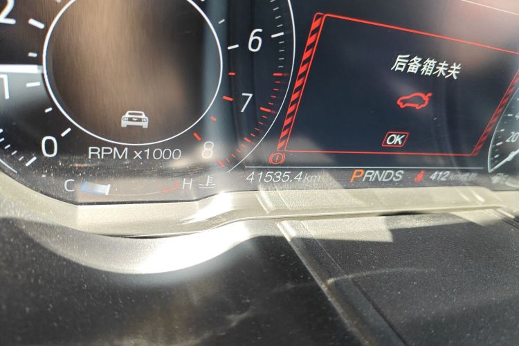 Used Ford Mustang 2021 2.3T EcoBoost