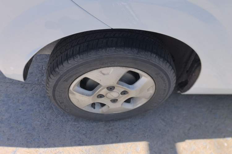 Used Roewe Clever 2021 302km All-Round Version
