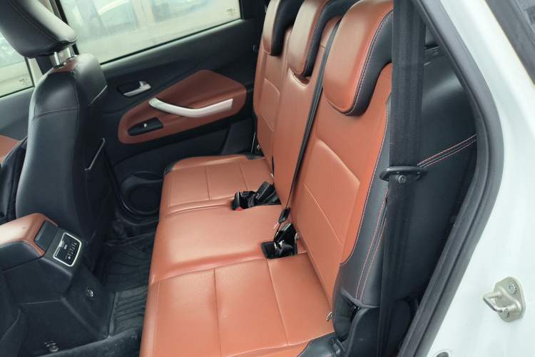 Used HYOSOW S3 2016 S3L 1.5L Manual Premium Edition
