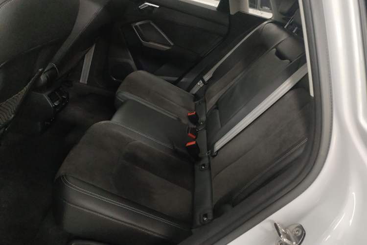 Used Audi Q3 2020 35 TFSI Ambition Dynamic Edition