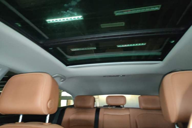 Used Volkswagen FAW-Volkswagen CC 2021 Estate Car 380TSI Vizion Edition Headliner