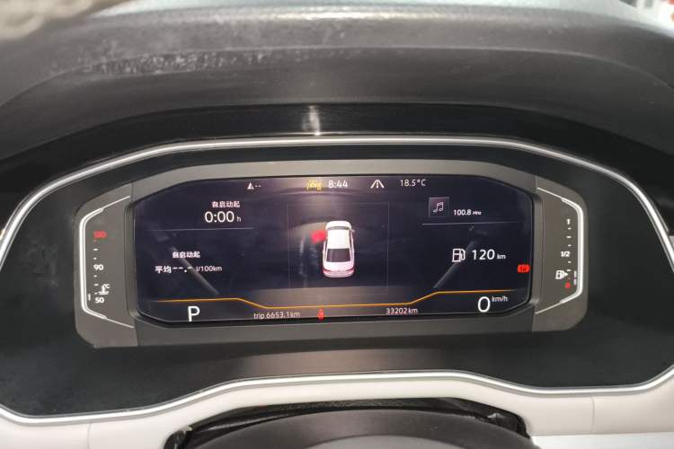 Used Volkswagen Bora 2023 300TSI DSG Prestige Edition
