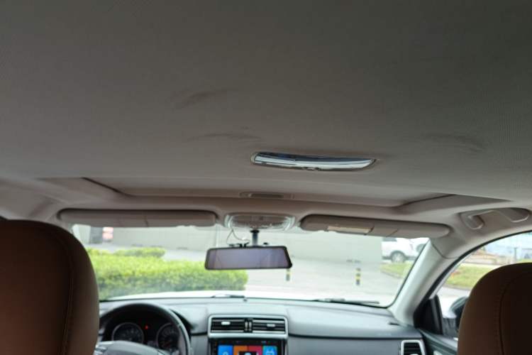 Used Haval H6 2017 Red-Label Sport Edition 1.5T Automatic Two-Wheel Drive Luxury Model