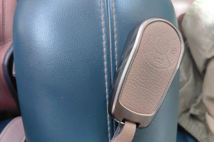 Used ORA Good Cat 2021 400km Standard Range Venus Edition Lithium-Ion Battery