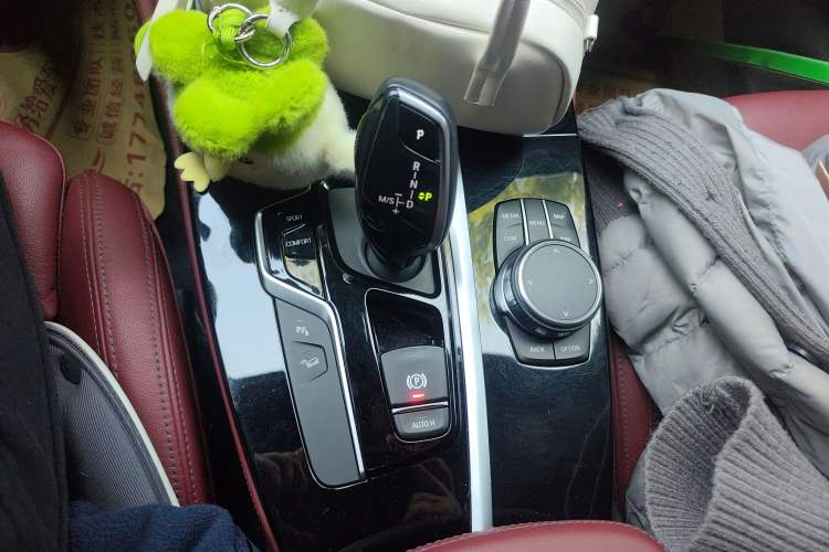 Used BMW X4 2019 xDrive25i M Sport Package