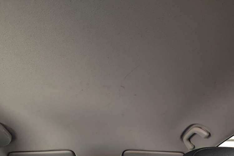 Used CHANGAN CS15 2016 1.5L Manual Luxury Edition
