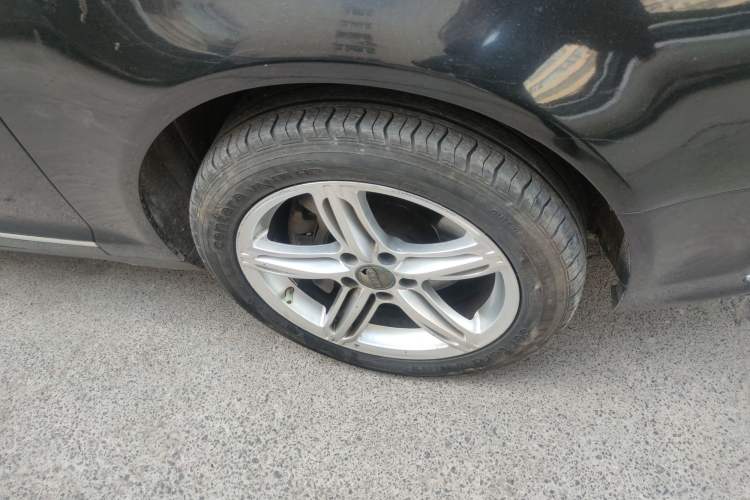 Used Audi A6L 2011 2.0 TFSI Automatic Standard Edition