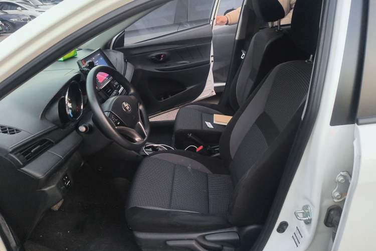 Used Toyota Vios 2022 1.5L 20th Anniversary Edition