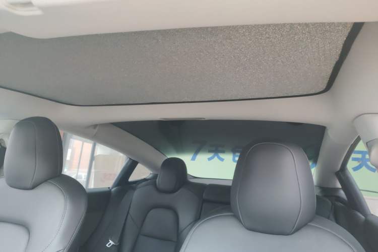 Used Tesla Model 3 2021 Performance High-Performance All-Wheel-Drive Version