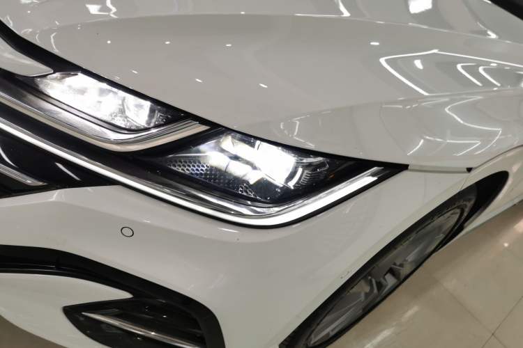 Used Volkswagen FAW-Volkswagen CC 2021 380TSI Striking Edition