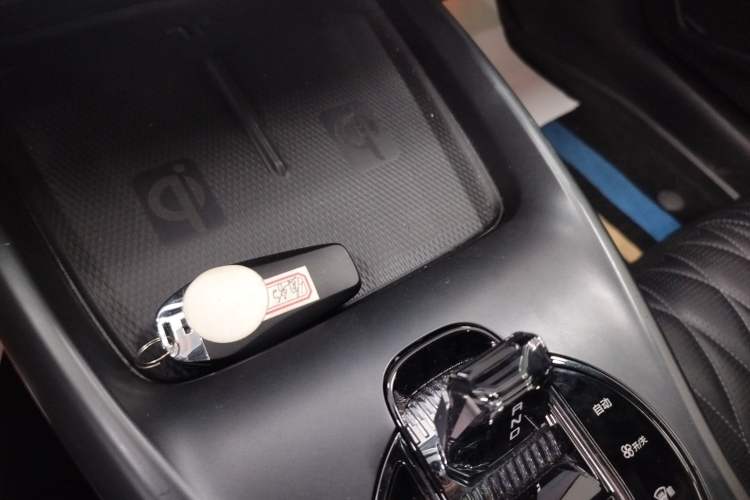 Used BYD Seal 2023 Champion Edition 550km Prestige Model
